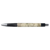 SoutheaSt. India Pen (Voorkant)