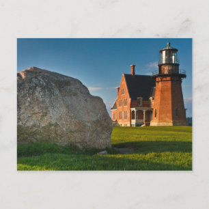Southeast Lighthouse Briefkaart