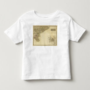 Southeast Perthshire Kinder Shirts