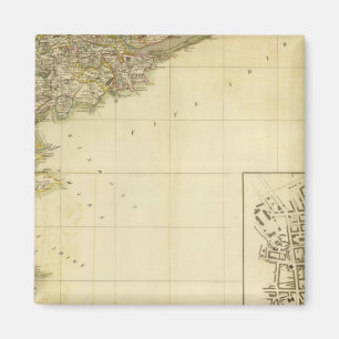 Southeast Perthshire Magneet