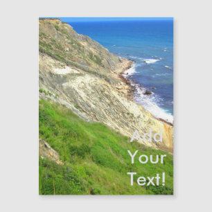 SoutheEast Bluffs Block Island