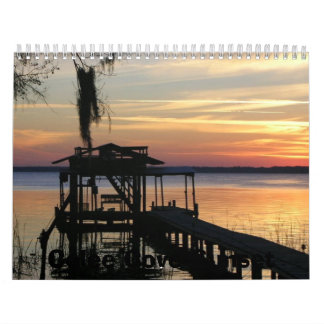 Southern Calender Kalender