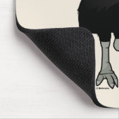 Southern Cassowary Muismat (Hoek)