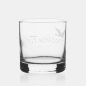 Southern FlyBy LLC Verre Whiskey (Verso)