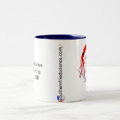 Southern Fried Science Mok (Center)