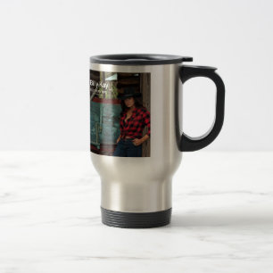 Southern Girl CD Couverture Voyage Mugs