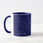 Southern Hemisphere Constellation Lupus Mok (Links)