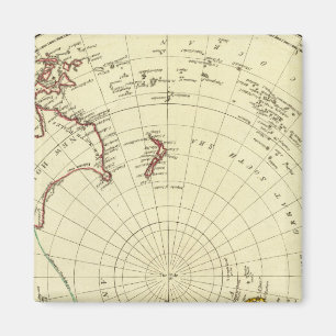 Southern Hemisphere Magneet