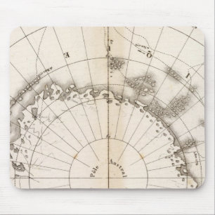 Southern Ice Chart Muismat