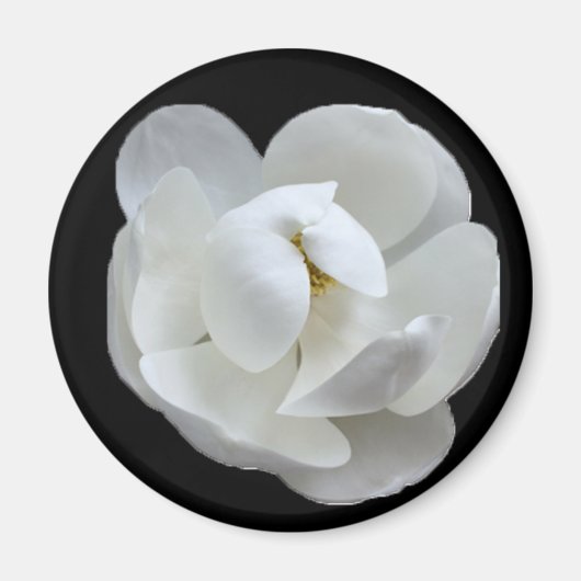 Southern Lady Magneet (Voorkant)