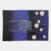 Southern Nights Kitchen Towel Theedoek (Horizontaal)