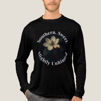 Southern Psychos Tri-Blend Shirt