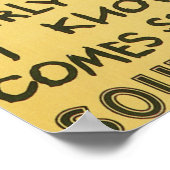 Southern Railway Summer Holiday Old Travel Poster (Coin)