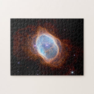 Southern Ring Nebula James Webb Telescope Legpuzzel