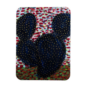 "Southern Sapphire" Magneet