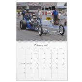 Southern Slingshots 2010 Agenda Kalender (Feb 2027)