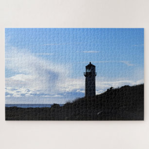 Southerness Lighthouse, Dumfries en Galloway Legpuzzel
