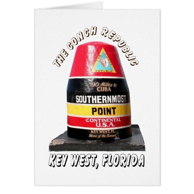 Southerst Point (Voorkant)