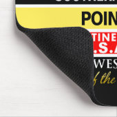 Southerst Point Buoy Key West Muismat (Hoek)