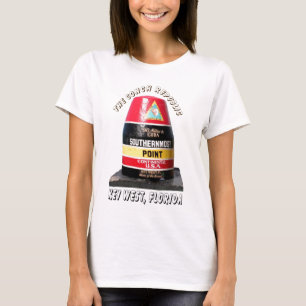 Southerst Point T-shirt