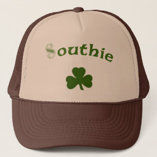 Southie Hoed Trucker Pet