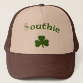 Southie Pet (Voorkant)