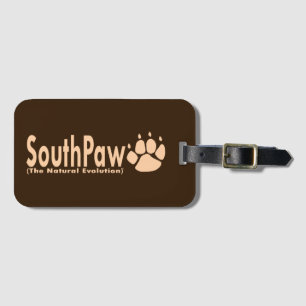 SouthPaw (de natuurlijke evolutie) © Bagagelabel