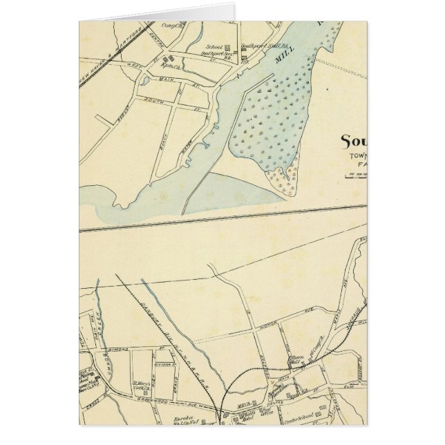 Southport, Bethel (Devant)