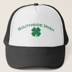 Southside Irish Trucker Pet