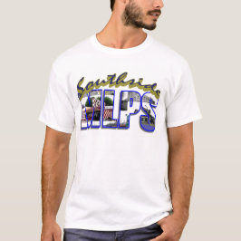 SOUTHSIDE PRIDE MLPS MN T-SHIRT