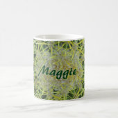 Southwest Add jouw naam Barrel Cactus Koffiemok (Center)