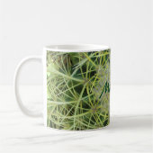 Southwest Add jouw naam Barrel Cactus Koffiemok (Links)