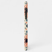 Southwest Aztec iPhone Hoesje (Linkerkant)