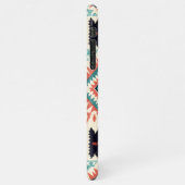Southwest Aztec iPhone Hoesje (Linkerkant)