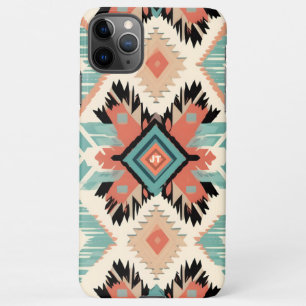 Southwest Aztec iPhone 11Pro Max Hoesje