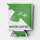 Southwest Blikjeskoeler (Voorkant)