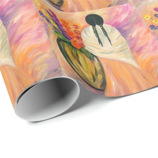 Southwest Cadeaupapier (Rol Hoek)