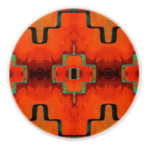 Southwest Calibration Knobs & Pulls