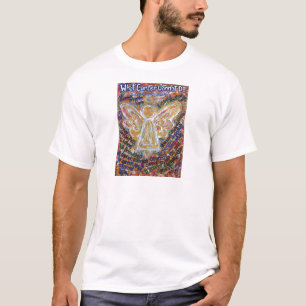 Southwest Cancer Angel T-shirt