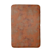 Southwest Canyons Petroglyphs Badmat (Voorkant Verticaal)