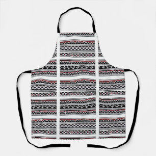 Southwest Cooking Apron Schort