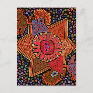 Southwest Del Sol Briefkaart