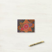 Southwest Del Sol Post-it® Notes (Op bureau)
