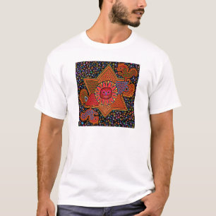 Southwest Del Sol T-shirt