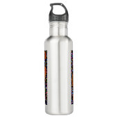 Southwest Del Sol Waterfles (Achterkant)