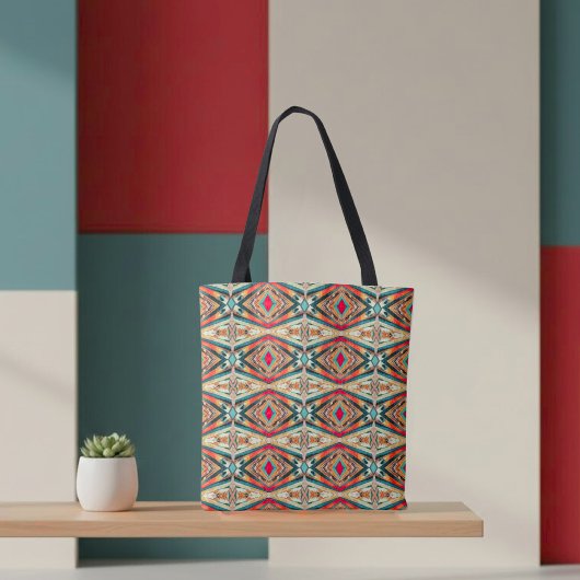 Southwest Desert Diamonds Draagtas