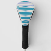 Southwest Design 1 golfcover Golfheadcover (Voorkant)