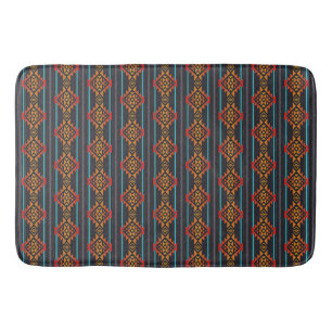 Southwest Design Badmat