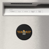 Southwest Eagle Magneet (Insitu (Vaatwasser))