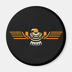 Southwest Eagle Magneet